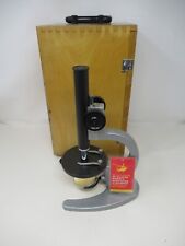 Vintage ussr microscope for sale  STEVENAGE