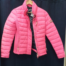 mens superdry jacket fuji for sale  CANVEY ISLAND