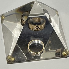 Freemason scottish rite for sale  Commerce City