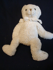 Peluche nounours couleur d'occasion  Sainte-Colombe