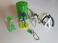 ben 10 figuren gebraucht kaufen ben 10 figuren gebraucht kaufen  Werbach