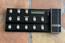 Usado, Line 6 FBV Shortboard Amp Pedal Board Foot Controller comprar usado  Enviando para Brazil