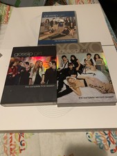 Gossip girl dvd for sale  Charleston