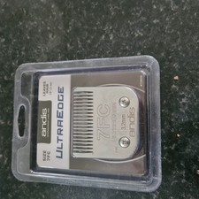 Andis ultraedge size for sale  BOGNOR REGIS