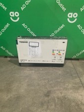 Toshiba smart 32wf2f53db for sale  CREWE