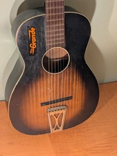 1960s vintage harmony for sale  Denver