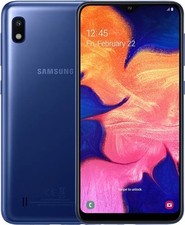 Samsung Galaxy A10 2/32GB LTE A105FN/DS Niebieski | Odnowiony Doskonały na sprzedaż Samsung Galaxy A10 2/32GB LTE A105FN/DS Niebieski | Odnowiony Doskonały na sprzedaż  PL
