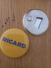 Nouveau magnet décapsuleur d'occasion  Le Longeron