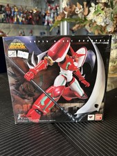 Bandai super robot usato  Roma