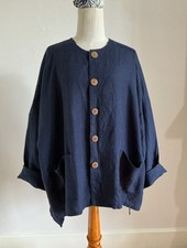 Terry macey navy for sale  BATH