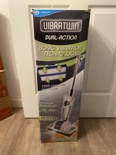 Vibratwin dual action for sale  EDINBURGH