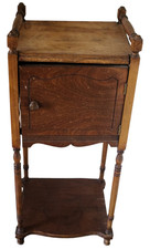Antique solid wood for sale  Monrovia