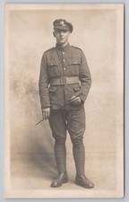 Rppc ww1 british for sale Rppc ww1 british for sale  MANCHESTER