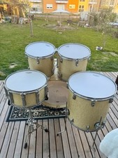 Ludwig classic maple gebraucht kaufen  Bingen