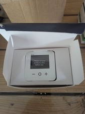 Drayton wiser thermostat for sale  CANNOCK