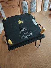 Küken wärmeplatte 30cm gebraucht kaufen Küken wärmeplatte 30cm gebraucht kaufen  Hohenhameln