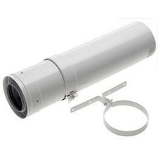Worcester 150mm flue for sale  EVESHAM