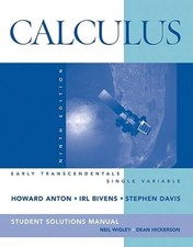 Calculus early transcendentals for sale  Montgomery
