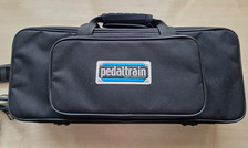 Pedaltrain mini effektpedal gebraucht kaufen  Allershausen