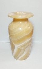 Vintage handmade onyx for sale  WOLVERHAMPTON