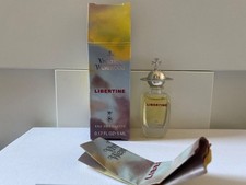 Miniature parfum vivienne d'occasion  Reims
