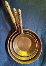 Vintage hammered copper for sale  Cosby