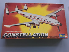 Revell 167 lockheed for sale  COVENTRY