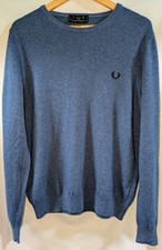 Fred perry made for sale  LONDON