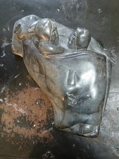 Inuit antique stone for sale  Lancaster