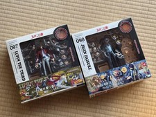 Lupin terzo revoltech usato  Spedire a Italy