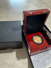 1926 gold sovereign for sale  RICHMOND