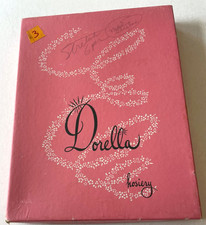 Vintage dorella hosiery for sale  Tacoma