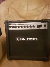 Ampli guitare d'occasion  Valdahon