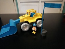 Playmobil per bimbi usato  Roma