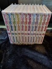 Shugo chara manga gebraucht kaufen  Gössenheim