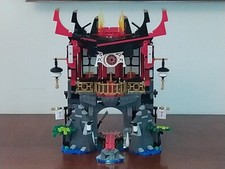 Lego ninjago set usato  Milano