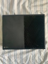 XBOX ONE, CONSOLE PRETO - 1 TB, UNIDADE ÓPTICA + 1 CONTROLE - TOTALMENTE TESTADO comprar usado  Enviando para Brazil