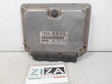 Centralina motore audi usato  Putignano