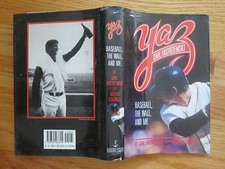 Yaz carl yastrzemski for sale  Methuen