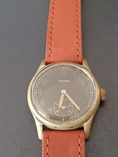 Aster watch military usato  Padova