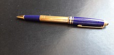 Montblanc solitaire ramses gebraucht kaufen  Nürnberg