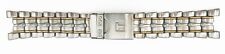 Pulseira masculina TISSOT PR 200 aço inoxidável e ouro RARA EM ESTADO PERFEITO, usado comprar usado  Enviando para Brazil