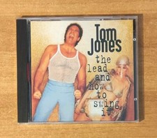 Tom jones the usato  Terni