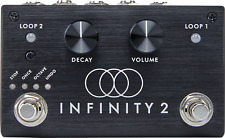 Pigtronix infinity double for sale  Harrisonville