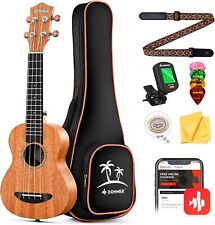 Donner concert ukulele for sale  Bordentown