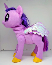 Little pony twilight gebraucht kaufen  Wittlich-Umland