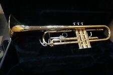 Yamaha trumpet ytr for sale  Houston