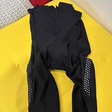 winter cycling trousers for sale  SWINDON