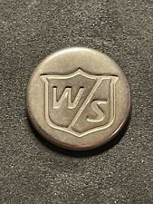 Wilson staff golf for sale  Evanston