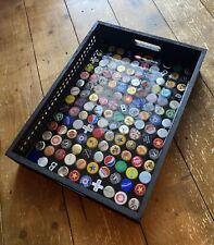 Upcycled wooden drinks for sale  NOTTINGHAM